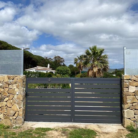 Finca Dos Vientos Tarifa Exterior photo