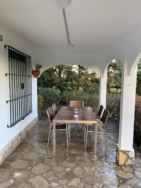 Finca Dos Vientos Tarifa Exterior photo