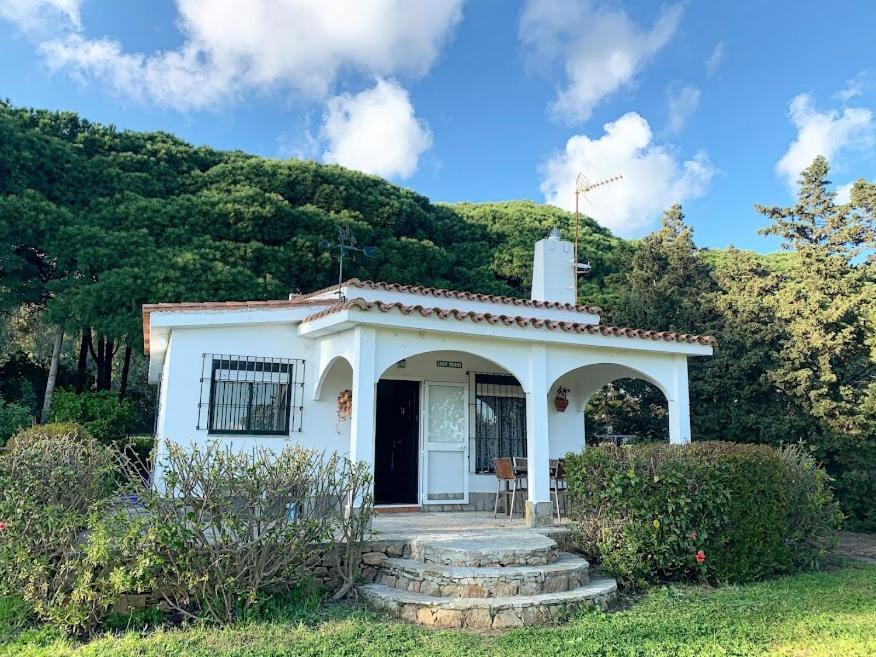 Finca Dos Vientos Tarifa Exterior photo