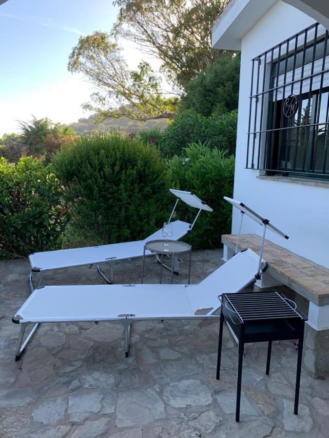 Finca Dos Vientos Tarifa Exterior photo